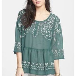 ***SOLD****Free People